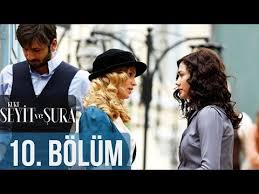 Kurt Seyit Ve Sura Kurt Seyit Ve Sura 10 Bolum Youtube Film Youtube Kivanc Tatlitug