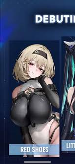 Who Do You Want Released from NPC Jail? : rNikkeMobile