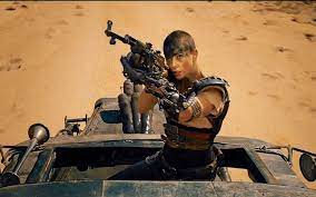 Fury road, the latest entry in. Mad Max Fury Road Is Here And Charlize Theron Has Some Bad News For Men S Rights Activists