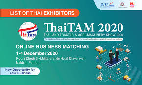 List Of Thai Exhibitor 2020 Flip Ebook Pages 1 37 Anyflip Anyflip