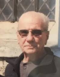 John Walker Obituary