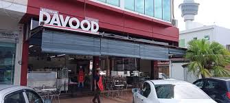 RESTORAN DAVOOD