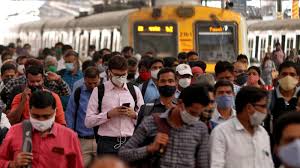 Total coronavirus currently infected active cases (number of infected people) feb 15, 2020 jan 03, 2021 mar 05, 2020 mar 24. Why Are People In Mumbai Ignoring The Fresh Covid 19 Wave Quartz India