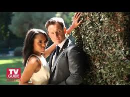 Kerry washington is pregnant again. Bts Tv Guide Cover Shoot Kerry Washington And Tony Goldwyn Youtube