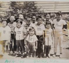 Memories of Ronald "Ron" G Tanikawa