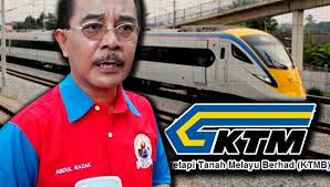 Di laman ini anda akan. Kl Chronicle Perbadanan Aset Keretapi Rac Mangsa Kerakusan Rum