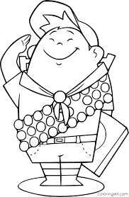 No trial periods, no payment info required. Up Coloring Pages Coloringall