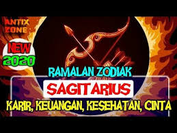 Terbaru Ramalan Zodiak Sagitarius Tahun 2020 Tentang Karir Keuangan Kesehatan Dan Cinta Youtube Di 2020 Keuangan