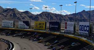 2 nights accommodations in a premium room. Las Vegas 101 Tv Times Stats Rules Package Nascar Com