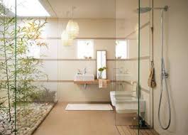 Bathroom Calming Zen Bathroom Design Zen Bathroom Design With Paper Lanterns And Wal Japanese Bathroom Design Unique Bathroom Design Bathroom Design Trends