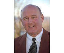 David Weedman Obituary (1943