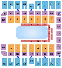 macon centreplex seating chart macon