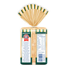 Contains hokkaido milk creamy, rich and smooth Sunshine Bread Hokkaido Milk Toast Ntuc Fairprice