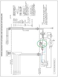 But just check the wiring diagram and they may ahve. Trane Air Handler Wiring Diagram Hvac With Deconstructmyhouse With Trane Wiring Diagram Diagram Trane Diagram Design