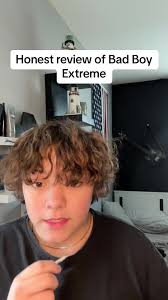 Honest Review of Bad Boy Extreme Cologne