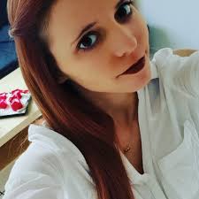 Daniela Reisinger in people