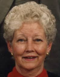 Patricia Burda Obituary