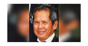 Cecilio R. Tobias Obituary (2022)