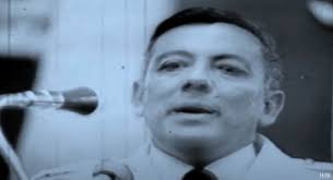 Golpe de Estado en Panamá: el coronel Omar Torrijos toma el control del  país como Jefe de la Guardia Nacional