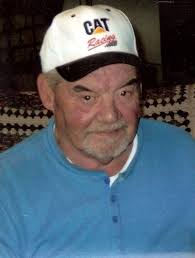 J. B. Frazier Obituary