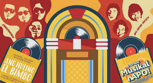 I have an extensive vinyl and cd collection at home and i wished to share the music i love and listen to on a daily basis with youtube followers. Inside Philippine Jukebox Musicals Vantage Magazine