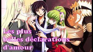 Feb 14, 2017 · arthur rimbaud. Amv Les Plus Belles Declarations D Amour Dans Les Manga Animes Youtube
