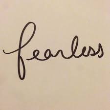 Logo used for promotional purposes (except her website since 2015 and the 1989 world tour). Fearless In Taylor Swift Hand Writing Fearless Tattoo Taylor Swift Tattoo Wrist Tattoos Girls
