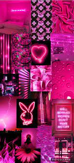 See more ideas about pink wallpaper, iphone wallpaper, phone wallpaper. Neon Pink Aesthetic Lockscreen Iphone Wallpaper Girly Aesthetic Iphone Wallpaper Pretty Wallpaper Iphone