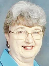 Gwendolyn Annette Schmidt