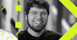 Discord CEO Jason Citron