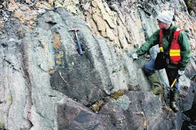 GEOLOGY OF THE BONAVISTA MAP AREA (NTS 2C/11), NEWFOUNDLAND
