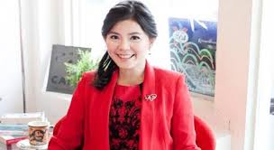50 Kata Kata Merry Riana Yang Bijak Tentang Cinta Dan Wanita
