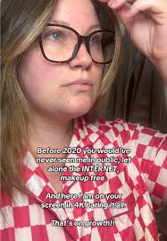 The younger version of me would be mortified by this post… so glad we ...