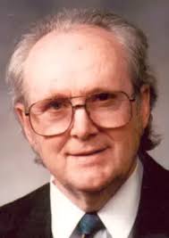Obituary information for Dr. Bryant A. Bloss