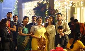 She is currently seen playing the role of 'simhika' on the show. Coming To A Full Circle Sudha Chandran Back To Television Serials