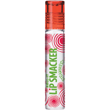 Great savings & free delivery / collection on many items. Lip Smacker Strawberry Roll It Lip Gloss Walmart Com Walmart Com