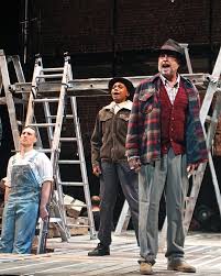 Performance art theatre in sewickley, pennsylvania. Floyd Collins At Front Porch Theatricals Theater Pittsburgh Pittsburgh City Paper