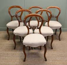 Antique Balloon Back Chairs Antiques World Peinture Interieur Couleurs De Peinture D Interieur Peinture Salon