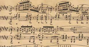 Find the free sheet music you want online with ease. Free Printable Vintage Sheet Music With Digital Collage Sheets Rose Clearfield