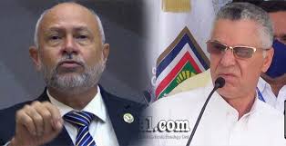 Alcalde aplica "Manuelazo" al regidor Robert Arias -