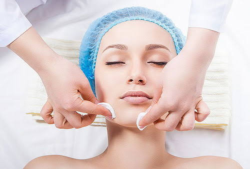 Aroma Body Spa product image