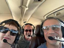 Thank you to the Andel family for your sponsorship! #FlyHigher