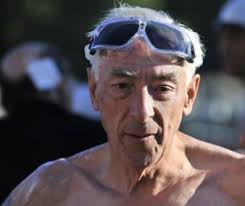 Will You Still Be Swimming In The Year 2050?