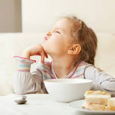 7 Red Flags Your Child Is More Than Just A Picky Eater & Trying To Tell You  Something's Up
