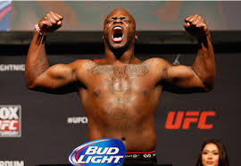 Record of opponents, results, weight, events, method/time of victory and link to fight footage. Derrick Lewis The Black Beast Mma Fighter Page Tapology