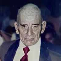 José Francisco Escobar Bú (1918–2001)