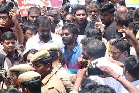 Dhanush is a very practical person and equally capable. Dhanush The Flag Off Shreedayaa Foundation S Bharat Yatra Photos Filmibeat