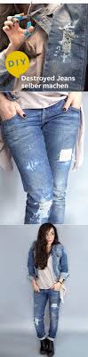 Sehr enge jeans sehen als sehr kurze hosen meist besser aus. 14 Destroyed Jeans Selber Machen Ideen Destroyed Jeans Selber Machen Destroyed Jeans Jeans