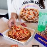 Why did Taco Bell get rid of Mexican Pizza?