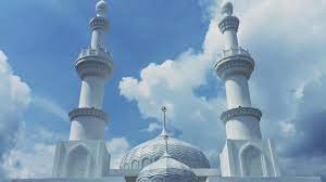 The station is intended as an interchange between two separated stations: Masjid Jamek Putra Masjid Tanah Melaka Upgraded Mosque 2017 Youtube